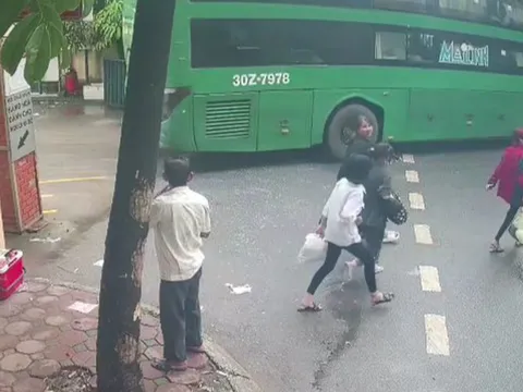 Giải cứu 5 thiếu nữ nguy cơ bị đưa sang Campuchia làm việc trái phép