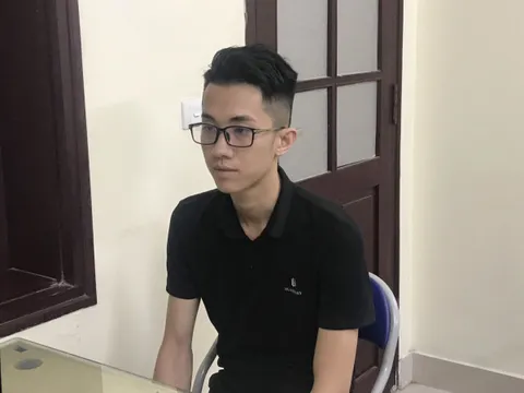 Bắt giữ đối tượng lừa đảo chiếm đoạt hơn 7,3 tỷ đồng qua hình thức rao bán máy xúc