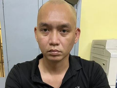 Bắt giam đối tượng nổ súng gây náo loạn giữa đường phố ở Biên Hòa