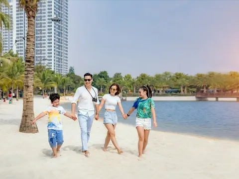 Thời 'bão giá' BĐS, khách hàng cân nhắc kỹ lưỡng việc chọn nhà