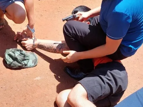 Đã bắt được 5 đối tượng đục tường trốn khỏi nơi giam giữ tại Hưng Yên