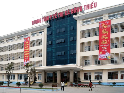 Quảng Ninh: Khởi tố 4 cán bộ ở thị xã Đông Triều liên quan đến Công ty Việt Á