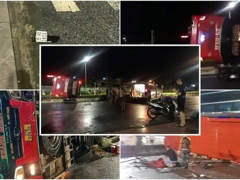 Tài xế xe khách đi vào đường cấm khiến 4 người chết có bị xử lý hình sự không?