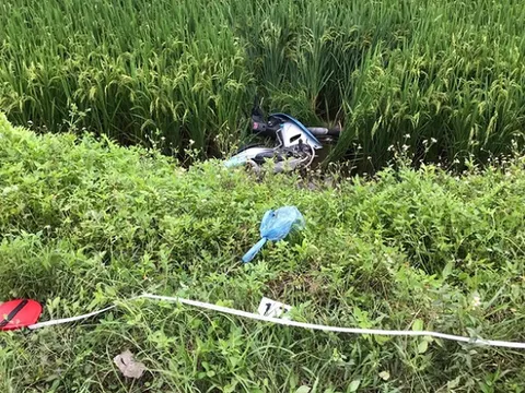 Tạm giữ YouTuber Duy Thường và 11 thanh niên liên quan đến vụ hỗn chiến ở Bắc Giang