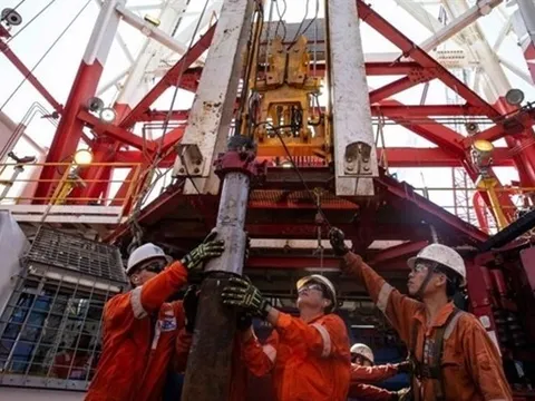 Dự án Luật Dầu khí sửa đổi phải đáp ứng yêu cầu đặt lợi ích quốc gia