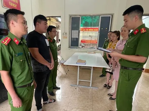 Khởi tố, bắt tạm giam thanh niên đánh bạn gái 22 tuổi tử vong ở Lào Cai