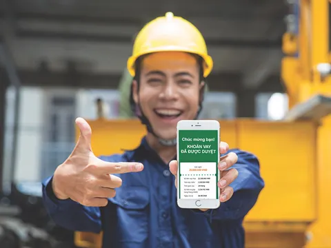 Công ty tài chính tập trung đẩy lùi tín dụng đen tại các khu công nghiệp