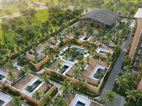 Hậu Covid, BĐS nghỉ dưỡng Hòa Bình ‘lên ngôi’ nhờ khoáng nóng