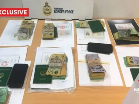 Vụ 9 tiếp viên Việt Nam bị bắt giữ tại Australia: Cục Hàng không nói gì?