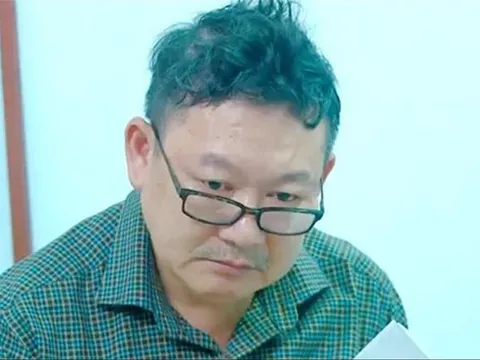 Giám đốc CDC Khánh Hòa thu lợi gần 2 tỷ, chia cho cấp dưới 80 triệu đồng