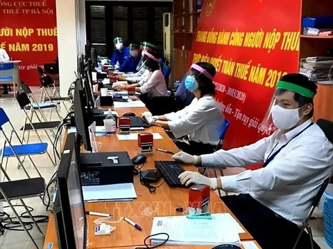 Gỡ vướng trong thực hiện giảm thuế giá trị gia tăng xuống 8%