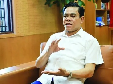 Dấu ấn Đời sống và pháp luật với vị chủ tịch tỉnh