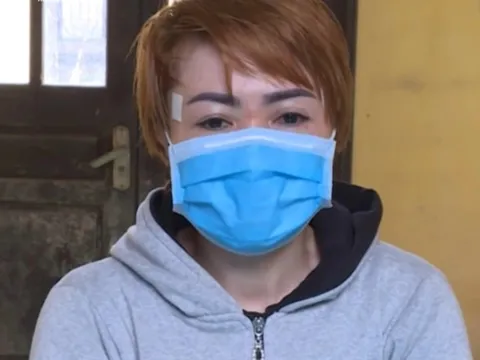 Tra tấn nhân viên như thời trung cổ, nữ chủ quán bánh xèo ở Bắc Ninh lĩnh 30 tháng tù