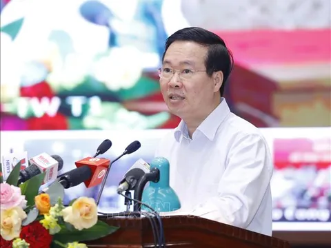 Triển khai thực hiện Nghị quyết của Bộ Chính trị về phát triển Thủ đô Hà Nội