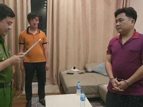 Bà Rịa-Vũng Tàu: Khởi tố, bắt giam giám đốc và 2 nhân viên pha chế, bán xăng giả