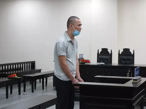 Tử hình hung thủ giết người, phi tang xác chủ nợ