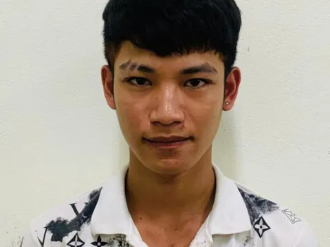 Tạm giữ nam thanh niên mang vỏ chai bia đi 'hỗn chiến' khiến một người trọng thương