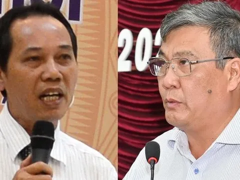 Tỉnh Bình Thuận đề xuất Thủ tướng xem xét kỷ luật nhiều cán bộ vi phạm