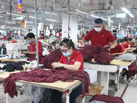 Bộ Tài chính xây dựng biểu thuế xuất khẩu ưu đãi thực hiện Hiệp định CPTPP áp dụng đối với 603 dòng thuế