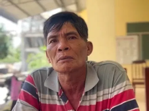 Lời khai của nghi phạm phóng hỏa đốt nhà khiến 2 chị em tử vong ở TP.Thủ Đức