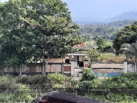 Khởi tố cựu Trưởng ban quản lý cấp thoát nước để nhân viên tham ô tài sản