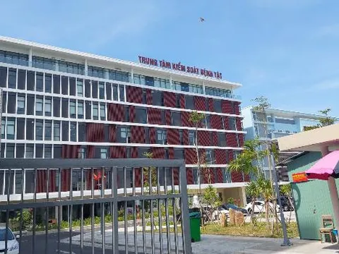 Thanh tra phát hiện 33 gói thầu có dấu hiệu vi phạm tại CDC Đà Nẵng