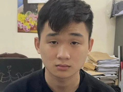 Nghi phạm bắn chết nam thanh niên trong vụ hỗn chiến ở TP.Biên Hòa đã ra đầu thú