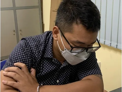 Bắt Tổng giám đốc Công ty Nhà Đất Việt lừa bán dự án 'ma'