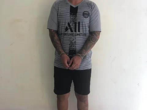 Khởi tố, bắt tạm giam chủ mưu vụ ném bom xăng vào nhà bố mẹ vợ cũ để trả thù