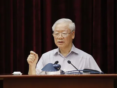 Quyết tâm, hành động mạnh mẽ hơn trong ngăn chặn, đẩy lùi tham nhũng