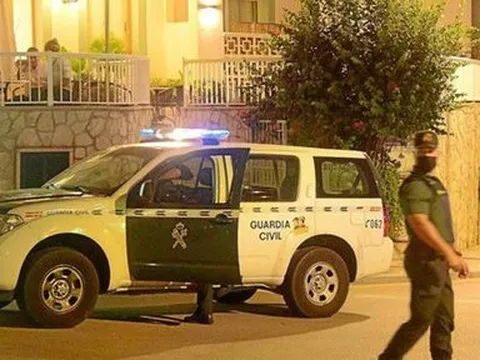 Bộ Ngoại giao lên tiếng về vụ 2 công dân Việt Nam bị bắt ở Tây Ban Nha