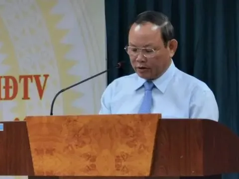 Kỷ luật Chủ tịch hội đồng thành viên NXB Giáo dục Việt Nam do sai phạm về sách giáo khoa