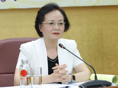 Khai thông điểm nghẽn trong thực thi chính sách, pháp luật về lĩnh vực Nội vụ