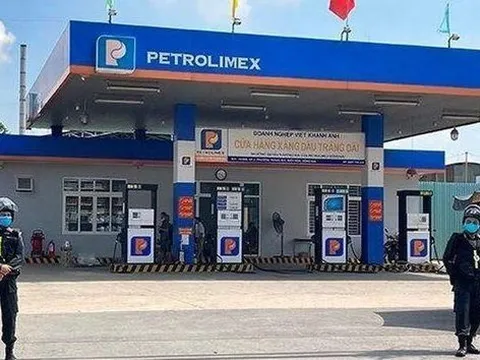 Đồng Nai: 74 bị can bị truy tố trong đường dây buôn lậu xăng