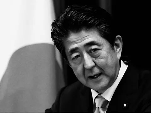 Cựu Thủ tướng Nhật Bản Abe Shinzo qua đời sau vụ ám sát