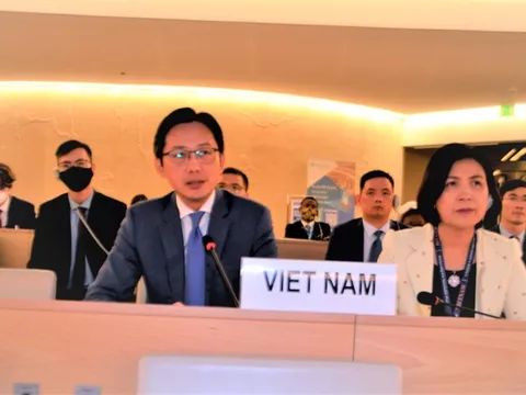 LHQ thông qua Nghị quyết do Việt Nam soạn thảo, đề xuất