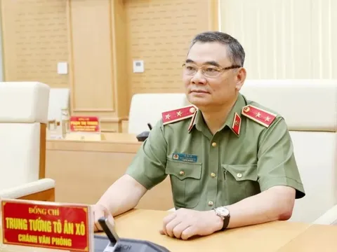 Bộ Công an bác tin đồn 1 doanh nhân bị áp dụng biện pháp ngăn chặn