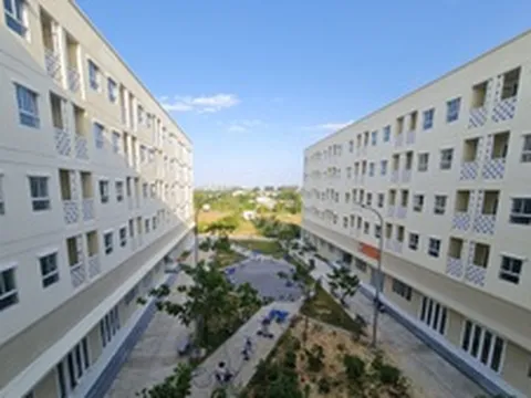 Bộ Xây dựng đề xuất sửa đổi 8 nhóm chính sách về nhà ở