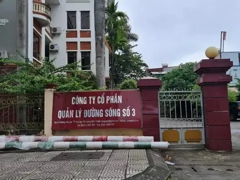Quảng Ninh: Khởi tố thêm 3 bị can liên quan đến vụ cựu Chủ tịch TP.Hạ Long bị bắt