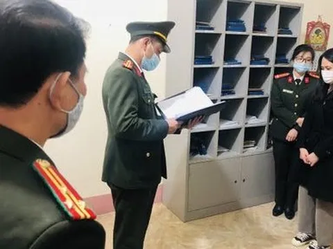 20 công chức, viên chức tại Lạng Sơn bị truy tố tội mua bán tài liệu bí mật Nhà nước