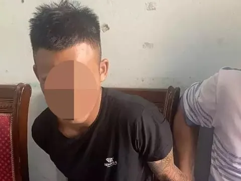 Đã bắt được nghi phạm sát hại nữ chủ tiệm xăm trong đêm ở Quảng Ninh