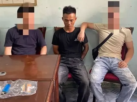 Hé lộ động cơ gây án của nghi phạm sát hại nữ chủ quán thẩm mỹ