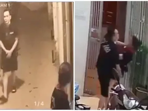 Hà Nội: Xác minh thông tin cô gái trẻ bị sàm sỡ tại khu nhà trọ