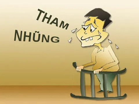 Xử nhẹ nếu khắc phục hậu quả từ tham nhũng chưa chắc đã ngăn ngừa được tiêu cực?