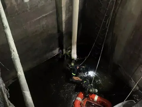 Chủ tịch tỉnh Phú Thọ chỉ đạo điều tra nguyên nhân sự cố tại Công ty Miwon khiến 4 người tử vong