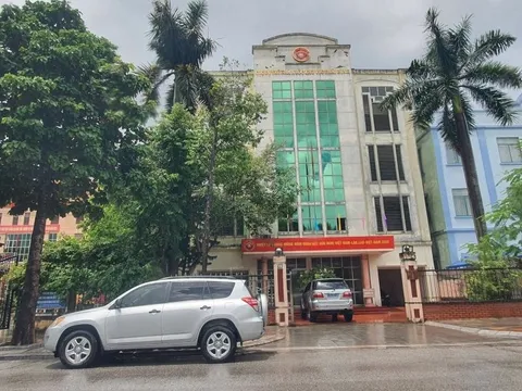 Khởi tố, bắt tạm giam Cục trưởng Cục Dự trữ Nhà nước khu vực Thái Bình