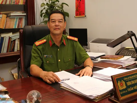 Hải Phòng: Nguyên trưởng công an quận Đồ Sơn cùng 7 thuộc cấp hầu tòa