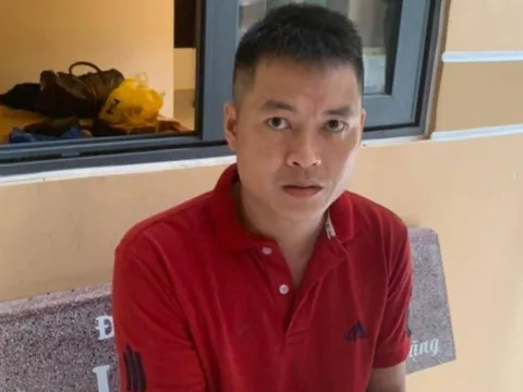 Bắt đối tượng giết vợ và con trai 7 tuổi ở Phú Quốc