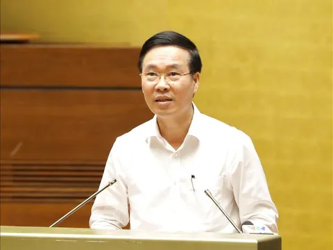 Cụ thể hóa nội dung 4 Nghị quyết của Hội nghị Trung ương 5 thành kế hoạch, chương trình, đề án cụ thể