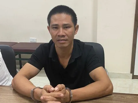 Tạm giữ đối tượng chém người tử vong sau va chạm giao thông ở Hải Phòng